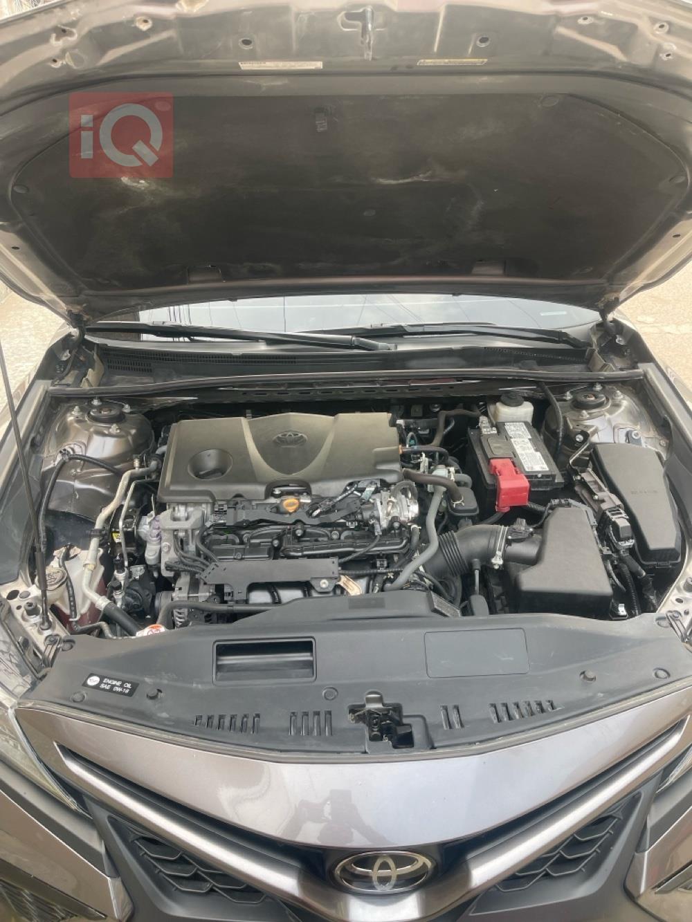 تويوتا كامري